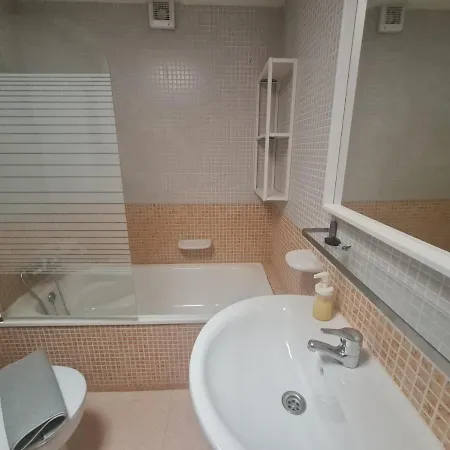 Apartment We Fuerteventura Caleta De Fuste