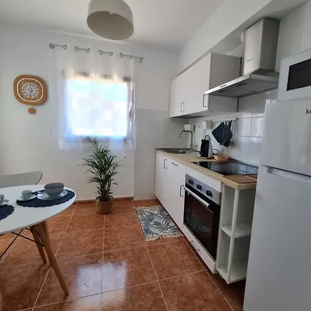 Appartamento Casita Bahia Azul *