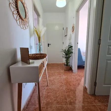 Appartamento Casita Bahia Azul *