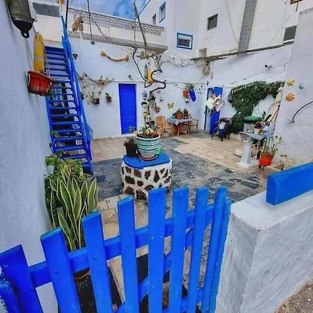 Spacieux Duplex Casa Maya Holiday home Caleta De Fuste