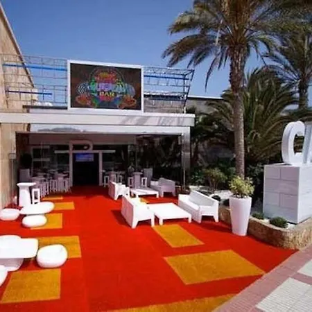 Holiday home Spacieux Duplex Casa Maya *