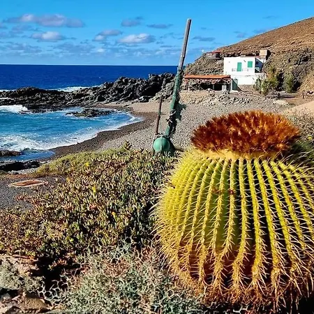 Ferienhaus Spacieux Duplex Casa Maya Caleta De Fuste