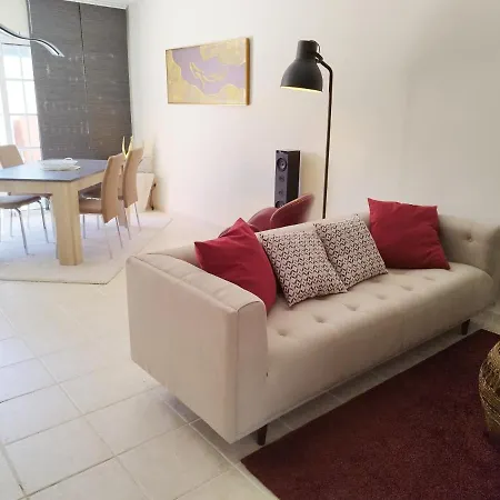 Spacieux Duplex Casa Maya Ferienhaus Caleta De Fuste