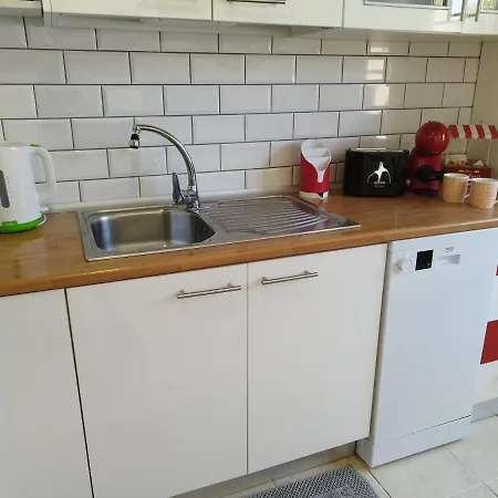 Spacieux Duplex Casa Maya Holiday home