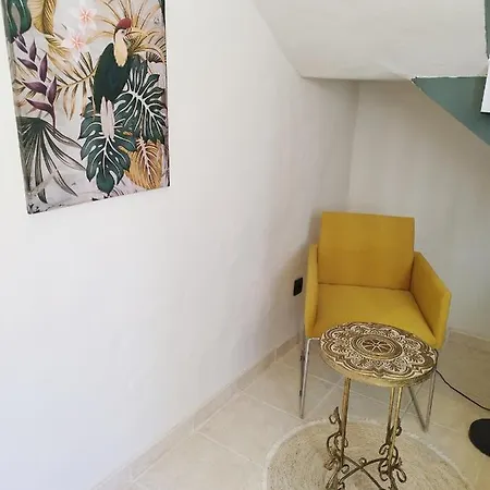 Spacieux Duplex Casa Maya Caleta De Fuste