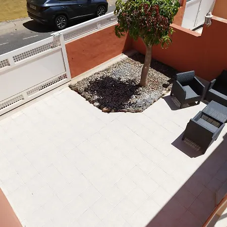 Spacieux Duplex Casa Maya * Caleta De Fuste