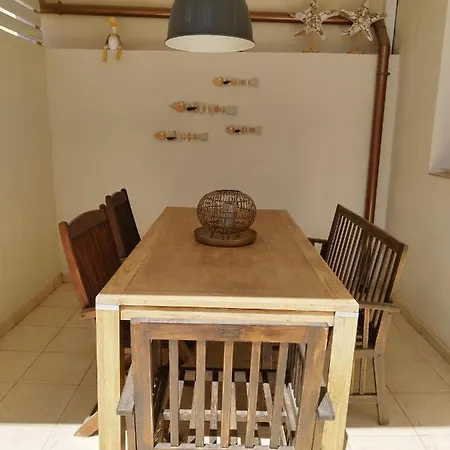 Spacieux Duplex Casa Maya Ferienhaus *