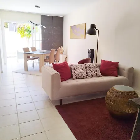 Spacieux Duplex Casa Maya Ferienhaus *