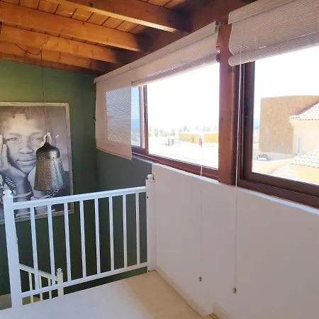 Spacieux Duplex Casa Maya Holiday home *