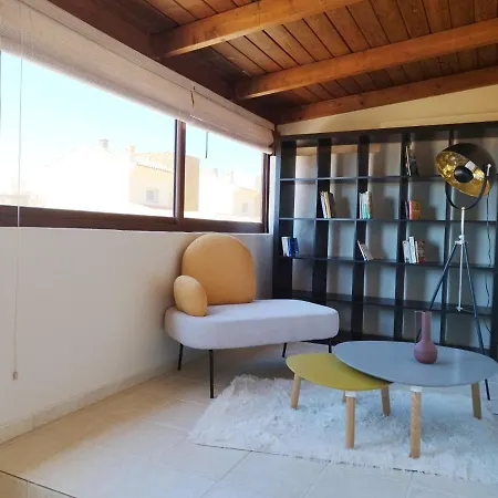 Spacieux Duplex Casa Maya Ferienhaus