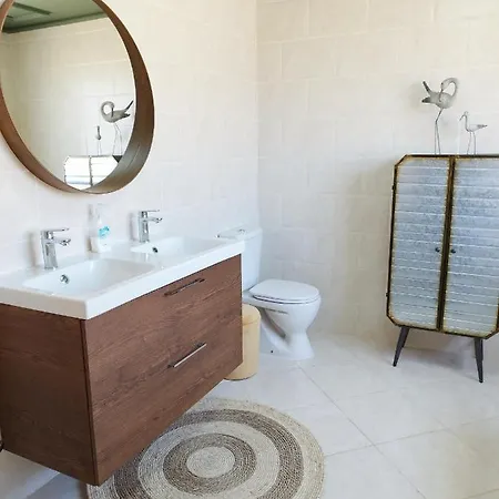 Spacieux Duplex Casa Maya Holiday home *