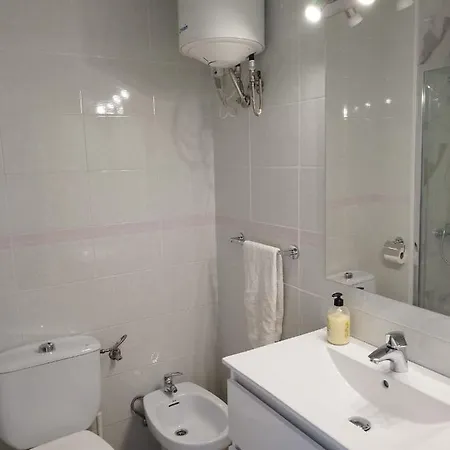 Apartment Sea View Bouganville 304