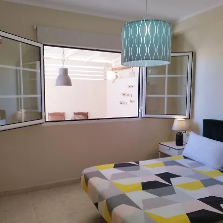 Ferienhaus Spacieux Duplex Casa Maya *