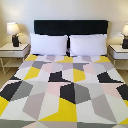 Spacieux Duplex Casa Maya Holiday home
