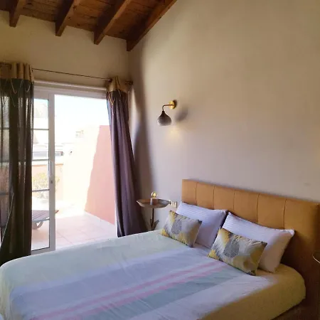 Ferienhaus Spacieux Duplex Casa Maya Caleta De Fuste