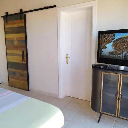 Ferienhaus Spacieux Duplex Casa Maya