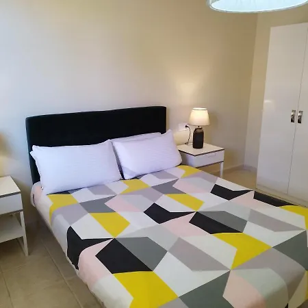Ferienhaus Spacieux Duplex Casa Maya