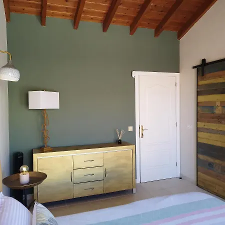 Spacieux Duplex Casa Maya Ferienhaus Caleta De Fuste