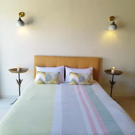 Spacieux Duplex Casa Maya Holiday home