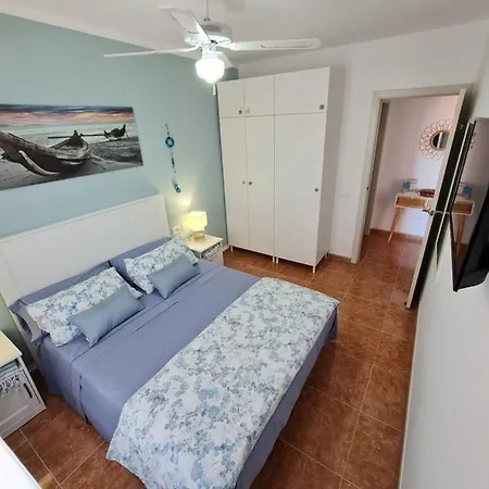 Appartamento Casita Bahia Azul *