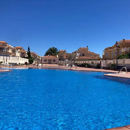 Rocas Golf And Sea Aparthotel *