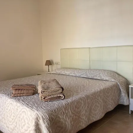Rocas Golf And Sea Aparthotel