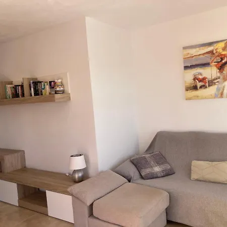 Aparthotel Rocas Golf And Sea