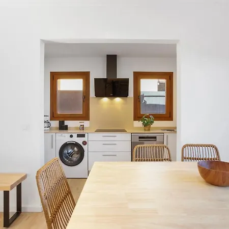 Holiday home Mariposas Caleta