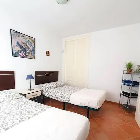 Miramar Home, Ocean View Caleta De Fuste