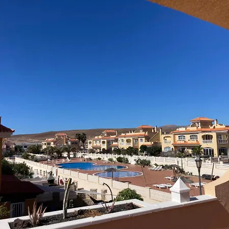Rocas Golf And Sea Aparthotel