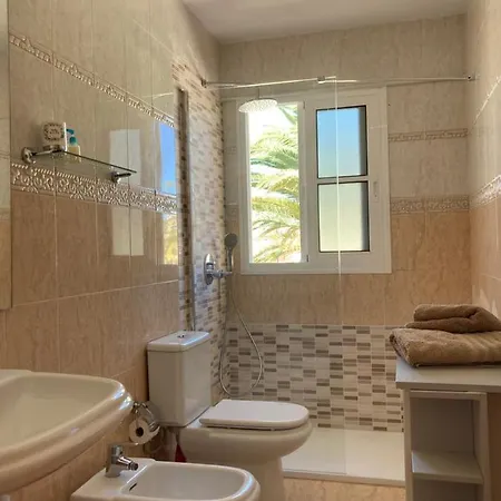 Aparthotel Rocas Golf And Sea Caleta De Fuste