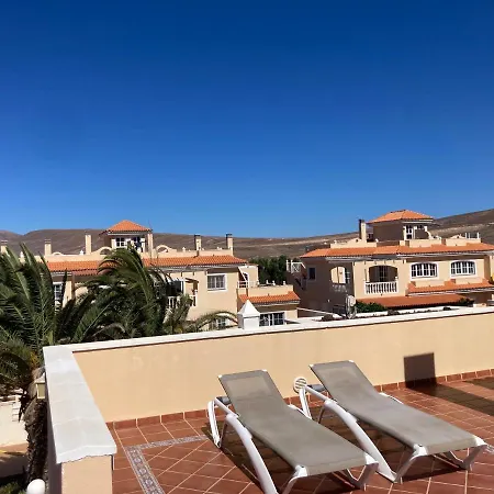 Rocas Golf And Sea Aparthotel