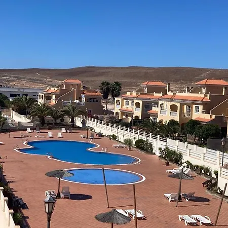 Aparthotel Rocas Golf And Sea *