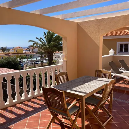 Aparthotel Rocas Golf And Sea *