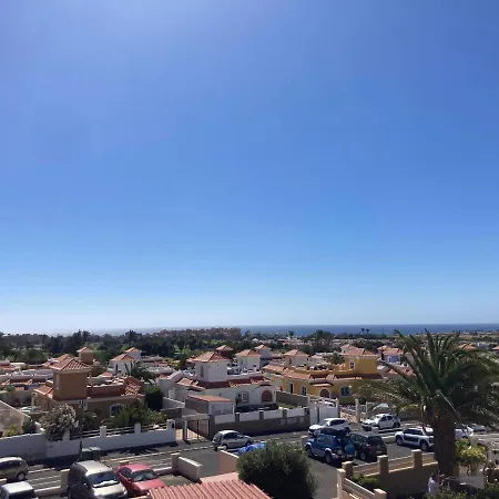 Rocas Golf And Sea