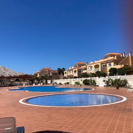 Aparthotel Rocas Golf And Sea Caleta De Fuste