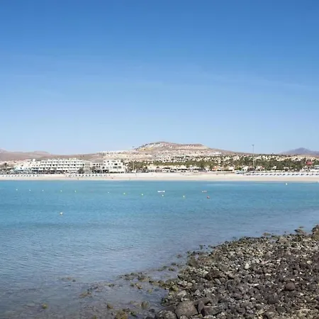 Lightbooking B5 Arenas Apartment Caleta De Fuste