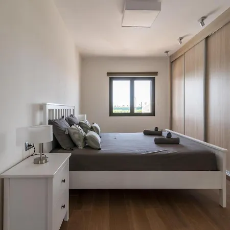 Villa Lightbooking Pueblo Majorero Piscina Climatizada Jove 10