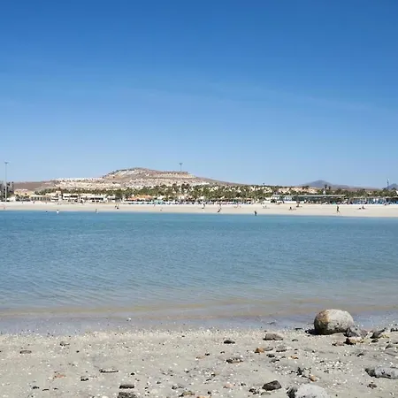 Lightbooking A29 Arenas Apartment Caleta De Fuste