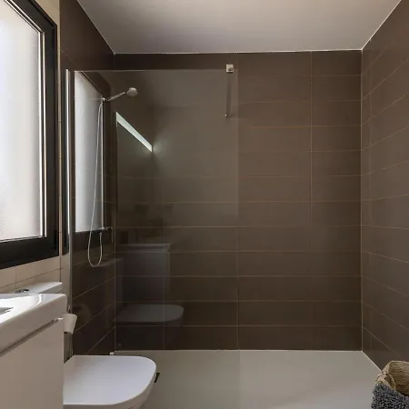 Lightbooking Pueblo Majorero Piscina Climatizada Jove 10 Caleta De Fuste