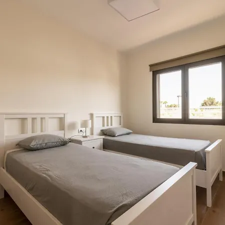 Lightbooking Pueblo Majorero Piscina Climatizada Jove 10 * Caleta De Fuste