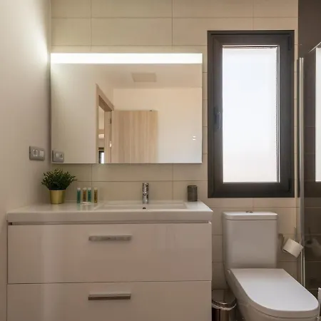 Lightbooking Pueblo Majorero Piscina Climatizada Jove 10 Villa