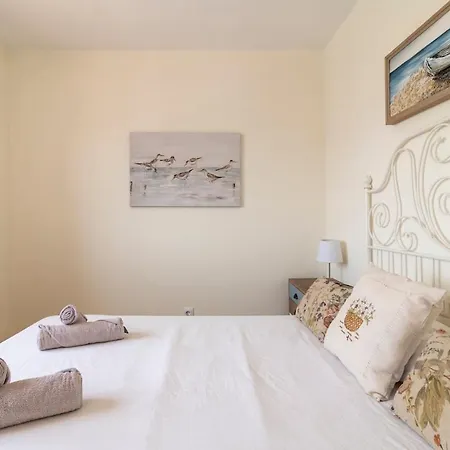Lightbooking Arenas Apartment Caleta De Fuste