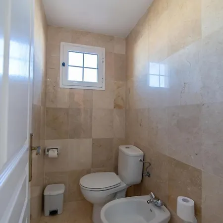 Apartment Lightbooking A29 Arenas