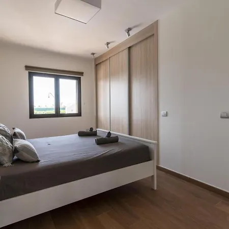 Lightbooking Pueblo Majorero Piscina Climatizada Jove 10 Villa Caleta De Fuste