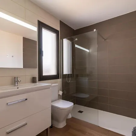 Lightbooking Pueblo Majorero Piscina Climatizada Jove 10 * Caleta De Fuste