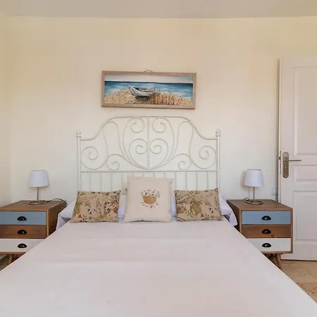 Apartment Lightbooking Arenas
