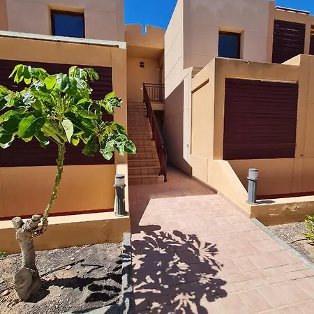 Casita Bahia Azul * Caleta De Fuste