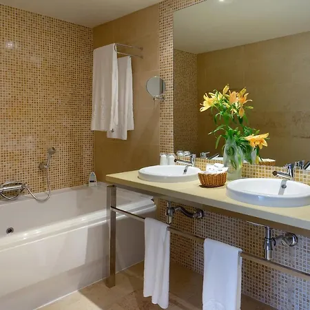 Resort Elba Carlota & Convention