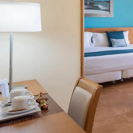 Resort Elba Carlota & Convention